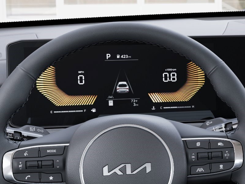 New 2026 Aurora Black Pearl Kia GT-Line image 21