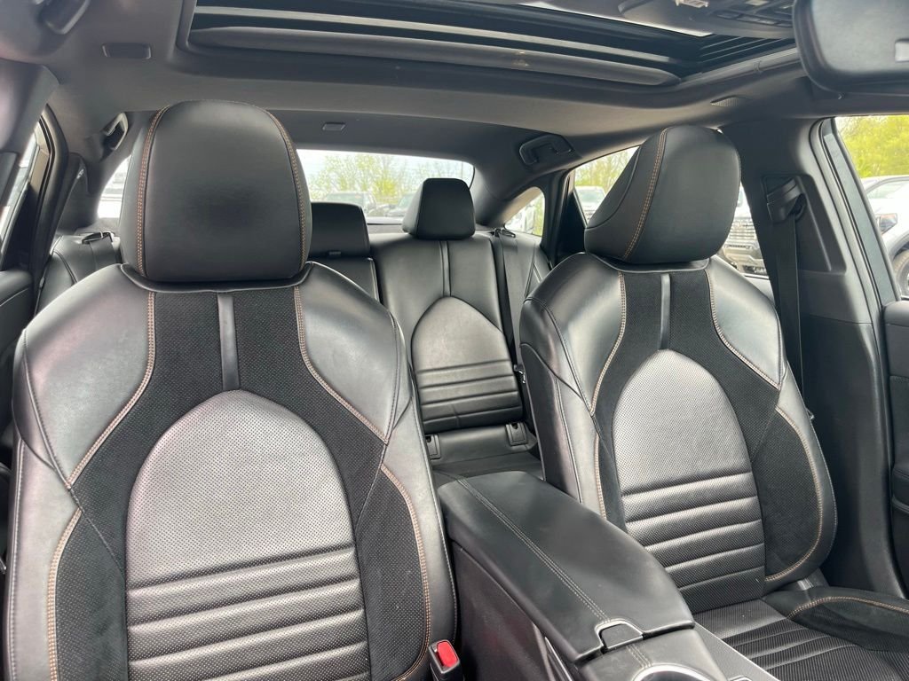 Used 2019 Pearl Toyota XSE image 35