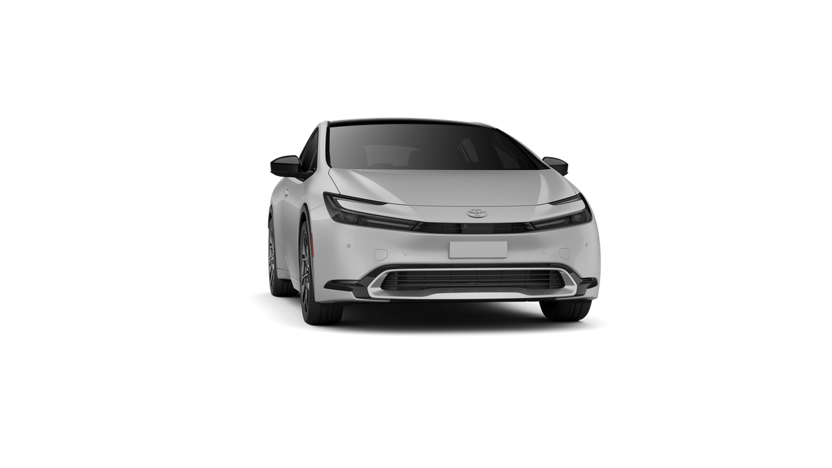 New 2027 Cutting Edge Toyota XSE Premium image 16