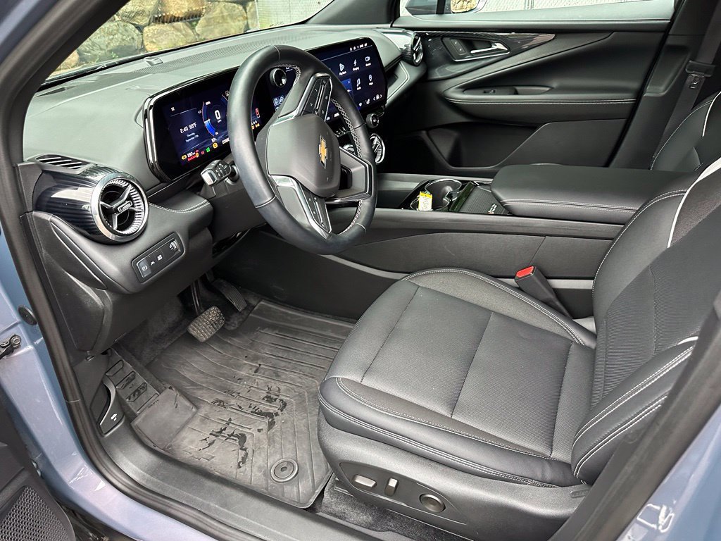 2024 Chevrolet Blazer EV LT - Photo 10