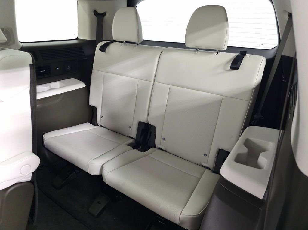 2025 Hyundai Santa Fe Calligraphy - Photo 41