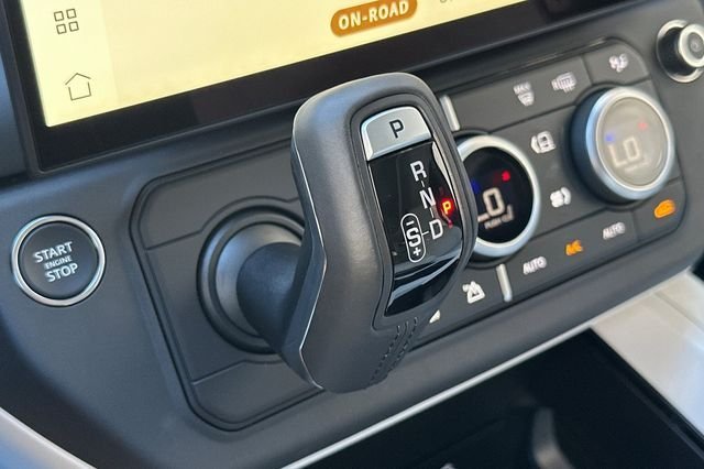 New 2026 Woolstone Green LAND ROVER S image 21