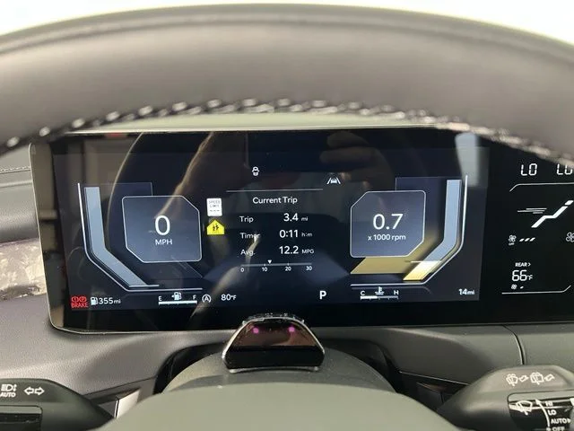 New 2027 Gray Kia X-Pro SX-Prestige image 19