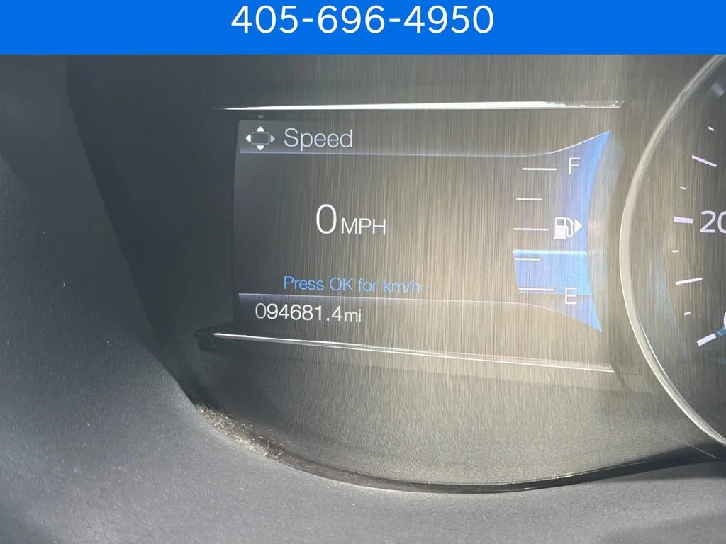 Pre-Owned 2019 Ford Explorer Limited