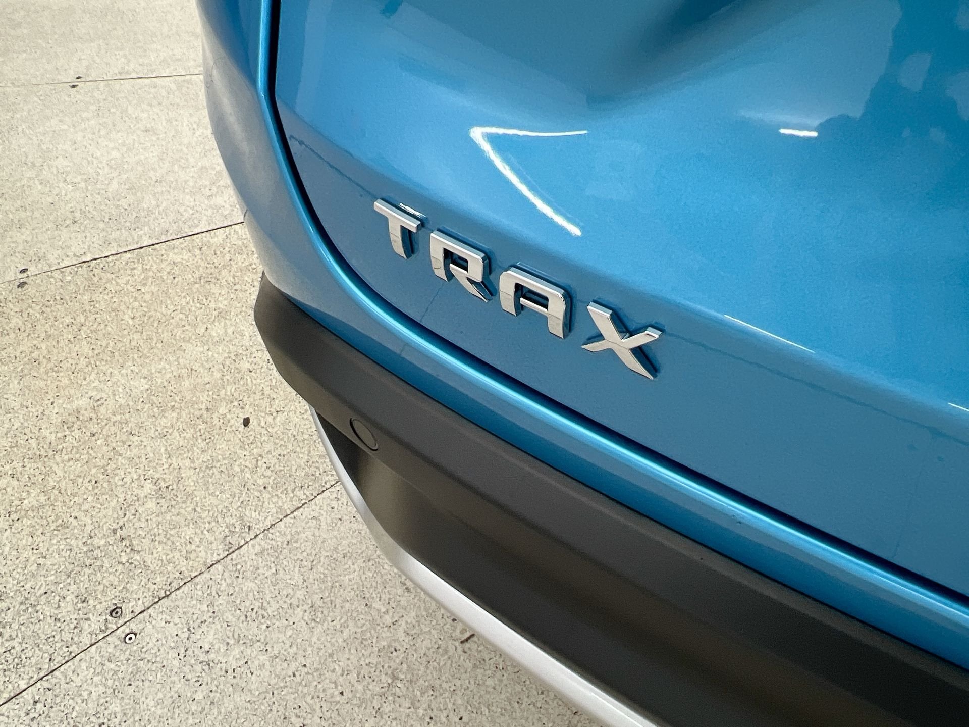 2026 Chevrolet Trax LT - Photo 79