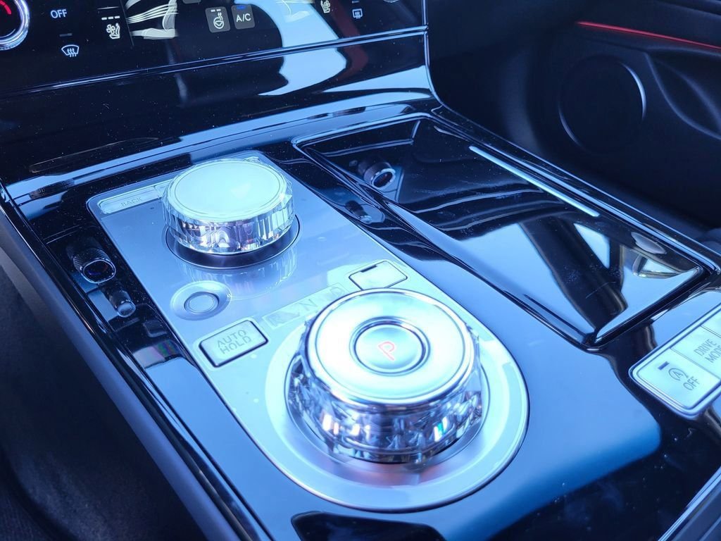 New 2026 Blue Genesis 2.5T SPORT PRESTIGE image 18