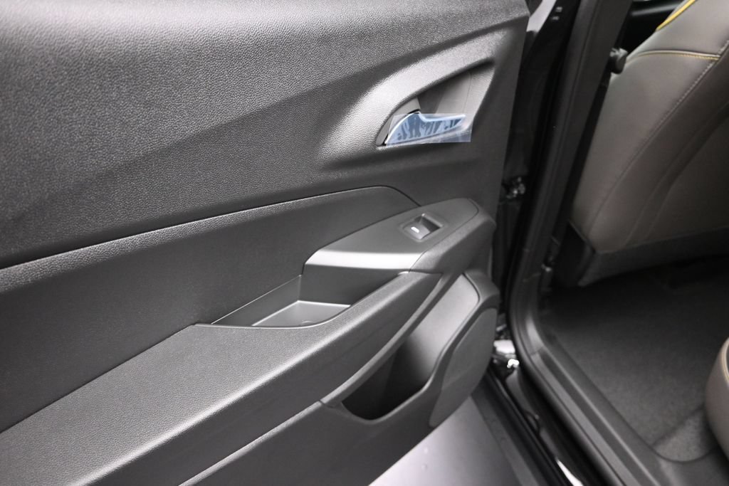 2026 Chevrolet Trax Activ - Photo 15