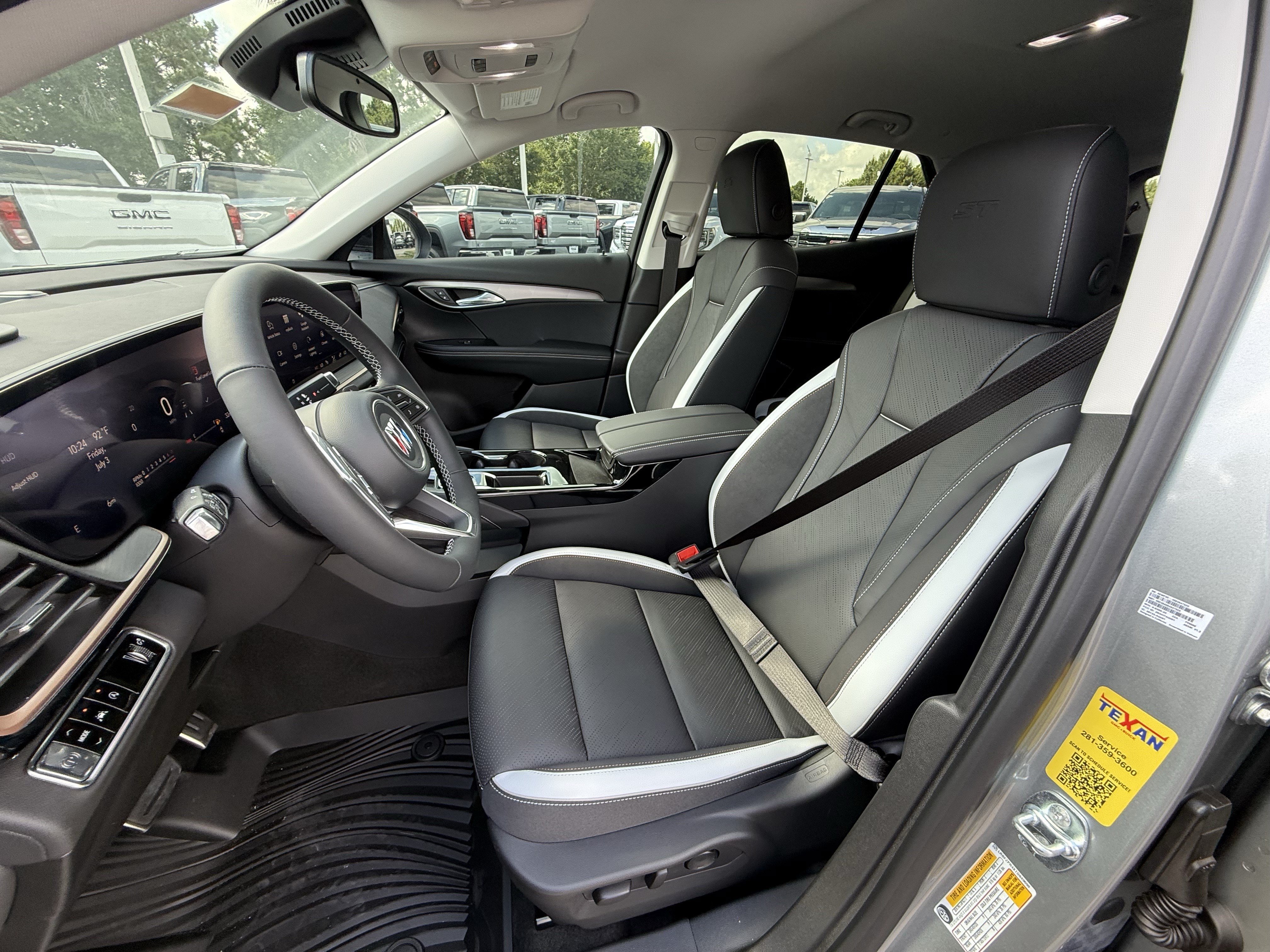 2026 Buick Envision Sport Touring - Photo 16