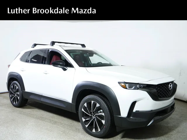 2026 Mazda CX-50 Hybrid Premium Plus