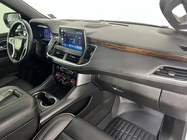 Used 2022 White Chevrolet Premier image 44