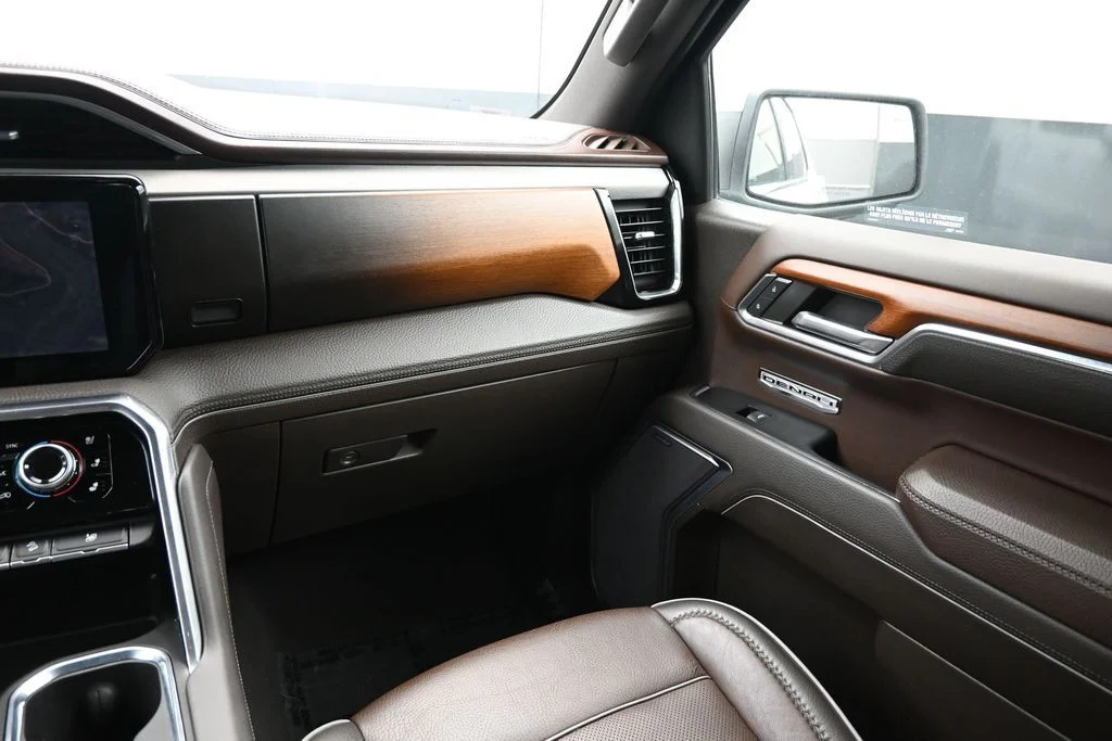 2023 GMC Sierra 1500 Denali - Photo 9