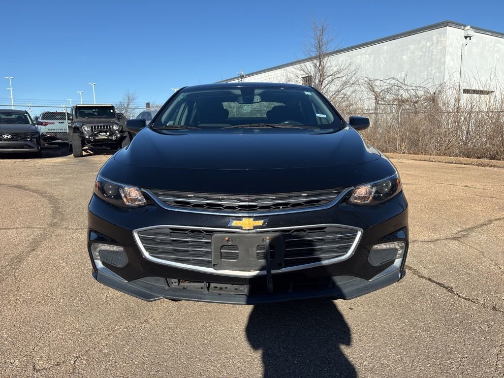Used 2018 Chevrolet Malibu 1LT with VIN 1G1ZD5ST5JF287360 for sale in Kansas City