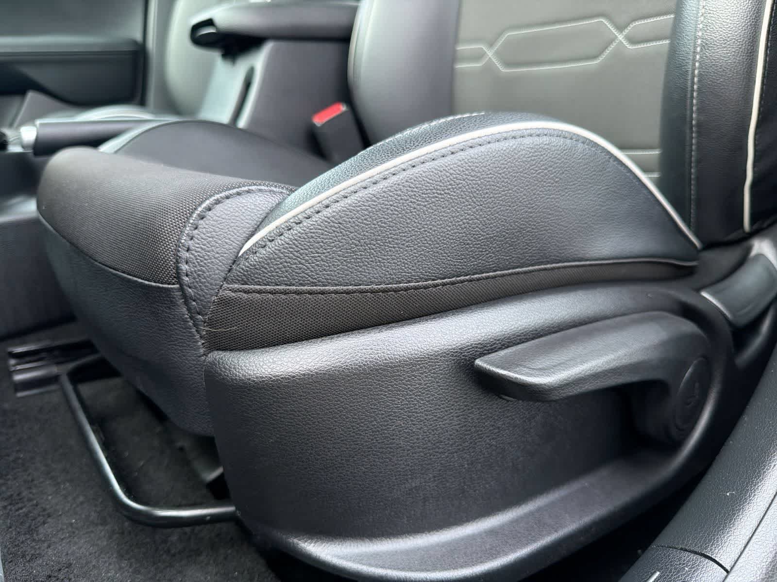 Certified Used 2023 Steel Gray Kia GT-Line image 18