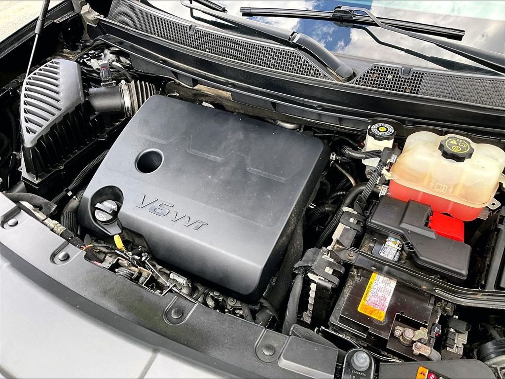 Used 2020 Black Chevrolet LT image 36