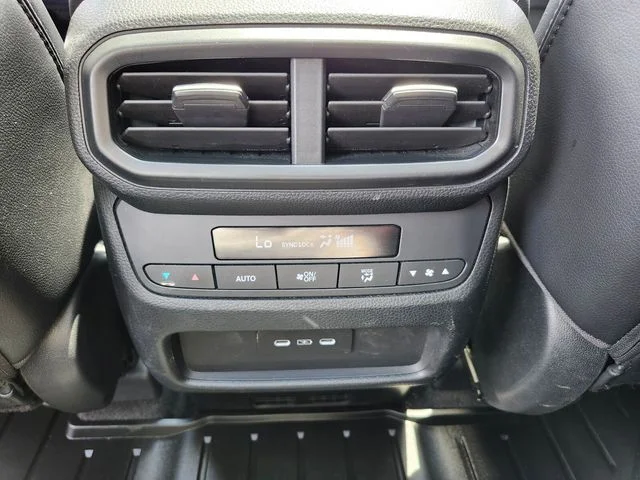 Used 2024 Black Honda Touring image 14