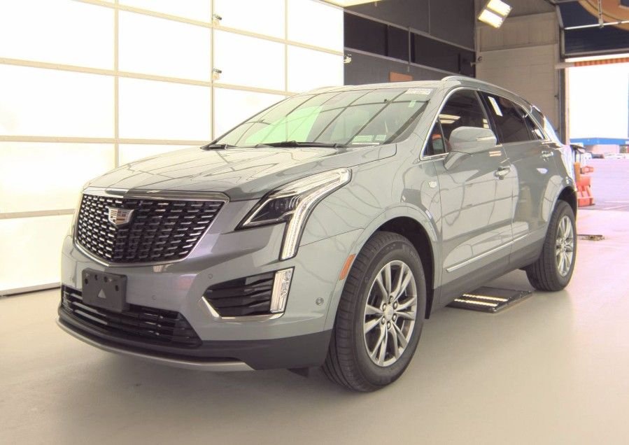 2023 Cadillac XT5 AWD Premium Luxury's photo