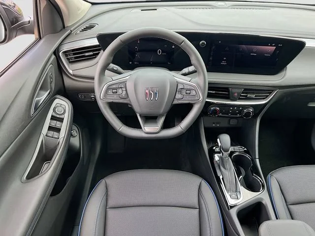 2026 Buick Encore GX Sport Touring - Photo 16