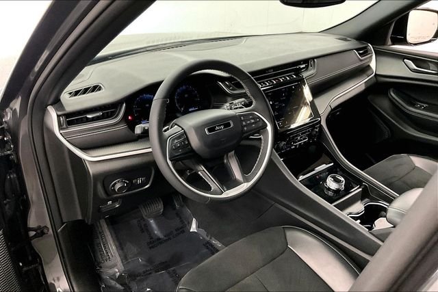2024 Jeep Grand Cherokee Altitude - Photo 16