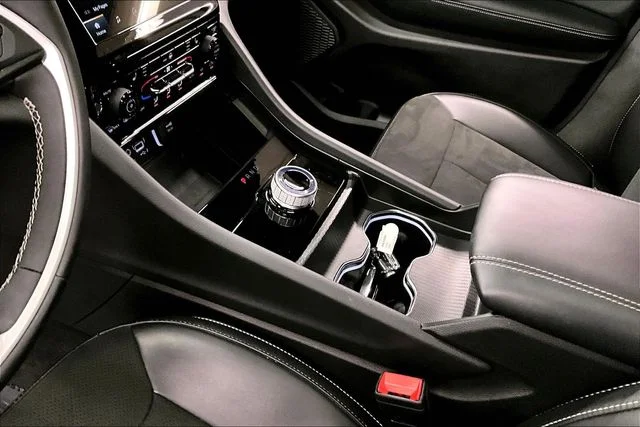 2024 Jeep Grand Cherokee Altitude - Photo 17