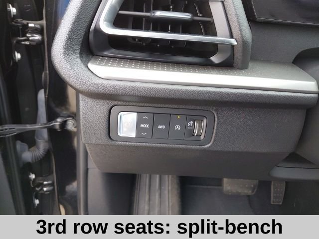 Used 2026 Black Chevrolet LT image 14