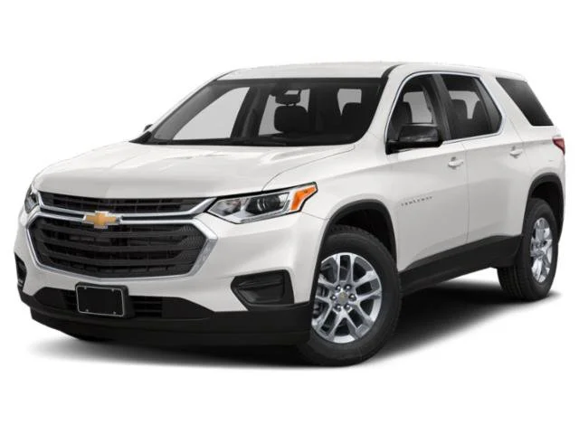 Used 2021 Satin Steel Metallic Chevrolet LS image 1