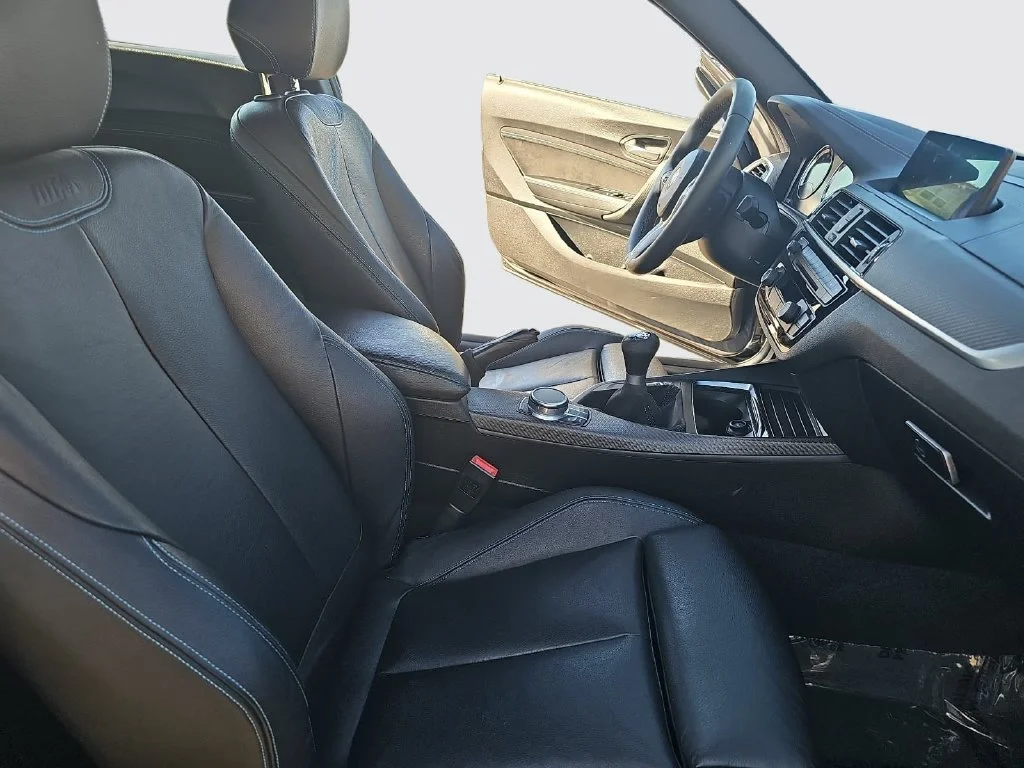 Used 2018 Gray BMW Base image 10