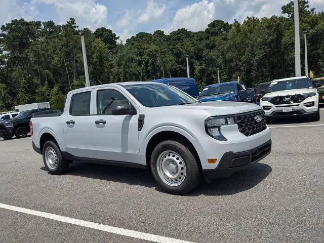 New 2026 Space White Metallic Ford XL image 27