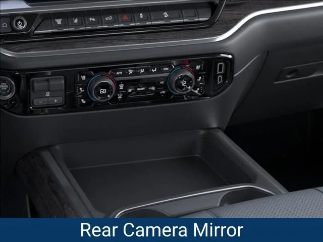 2026 Chevrolet Silverado 2500 HD LTZ - Photo 26