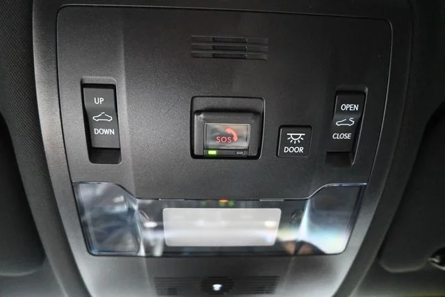 Used 2024  Lexus 350 F SPORT image 42