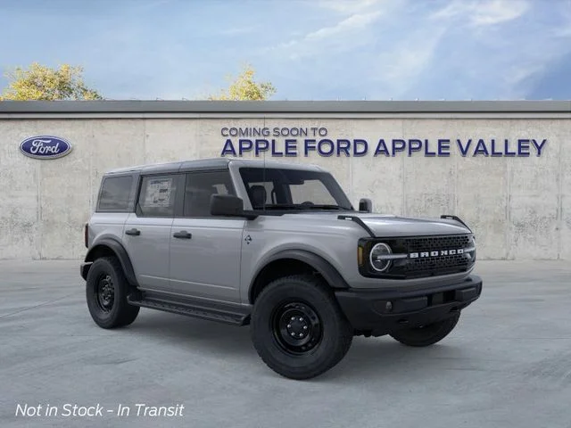 New 2026 Avalanche Ford Outer Banks image 7