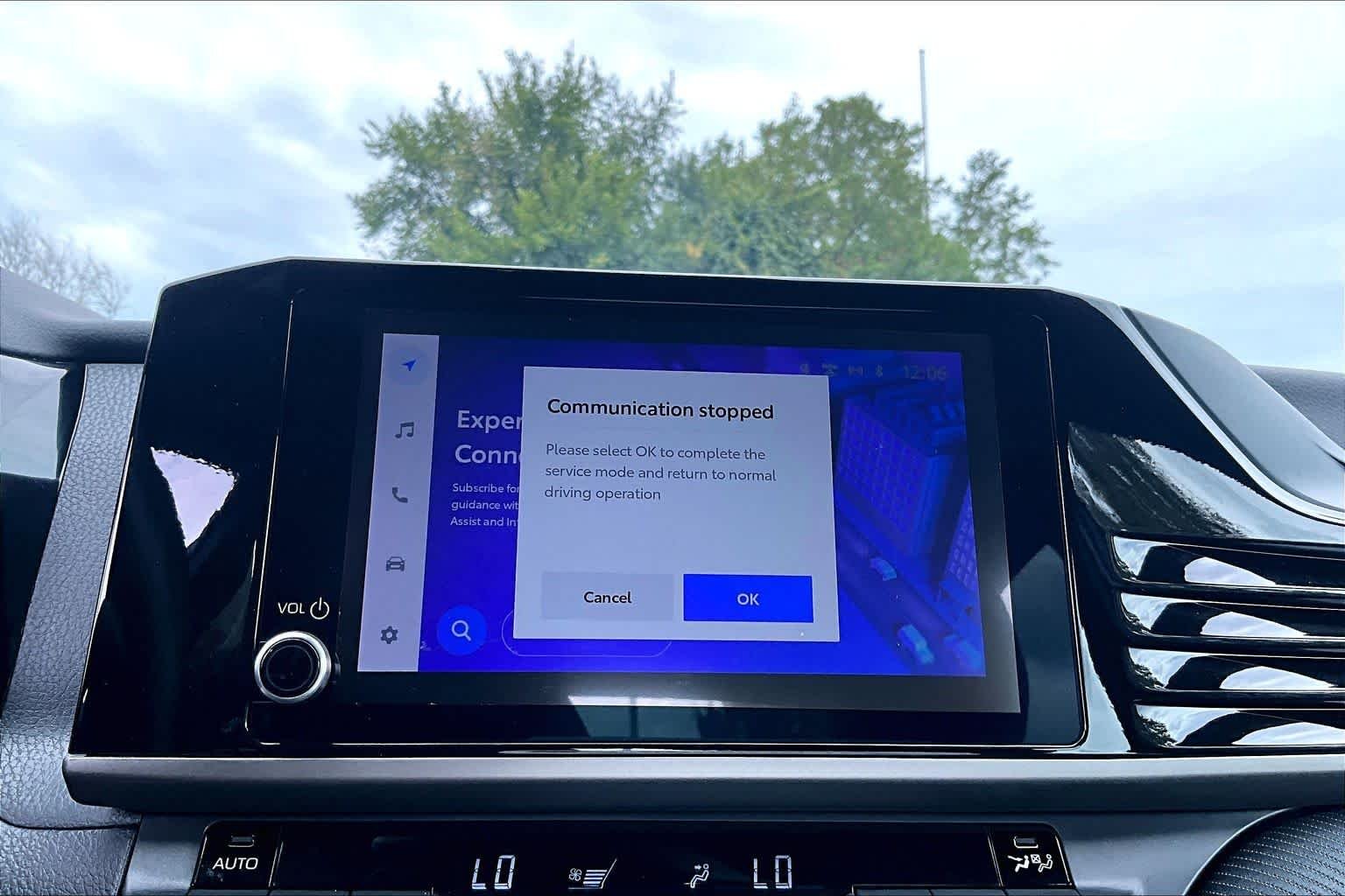 Certified Used 2025 Reservoir Blue Toyota SE image 32