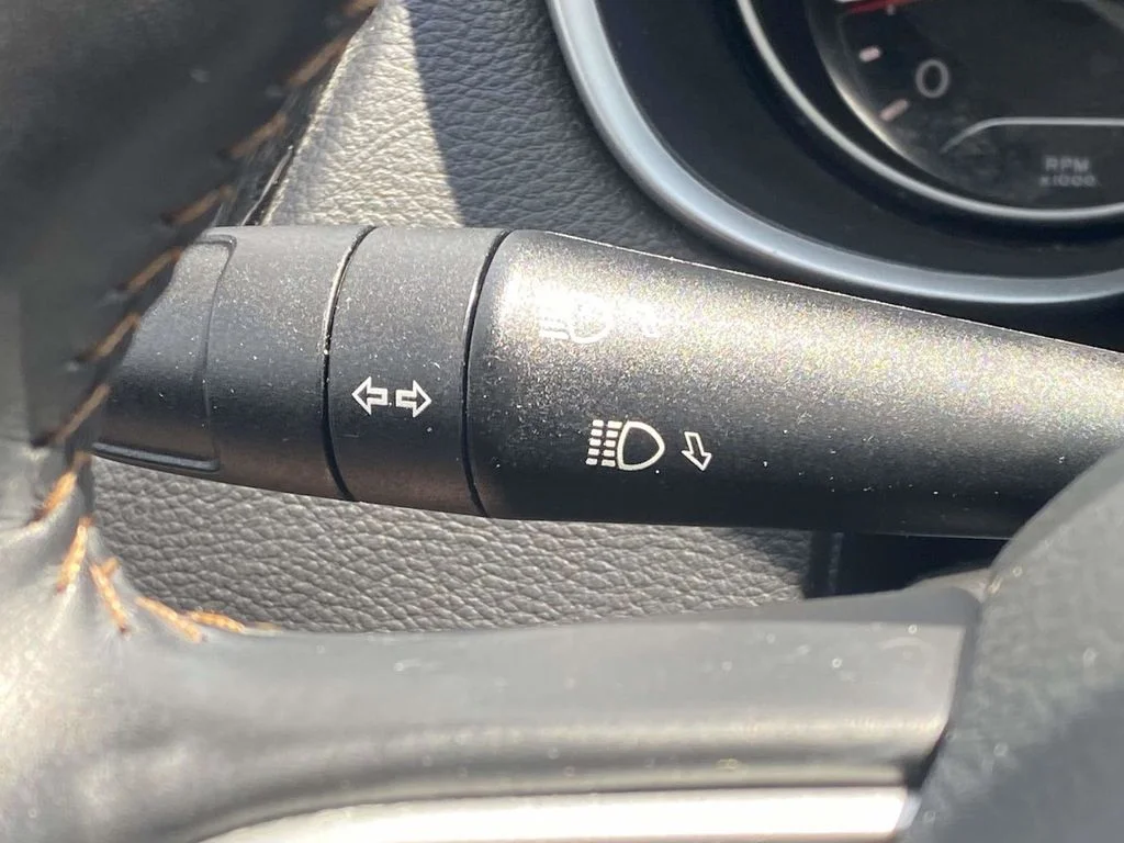 Used 2019 Red Jeep Limited image 32