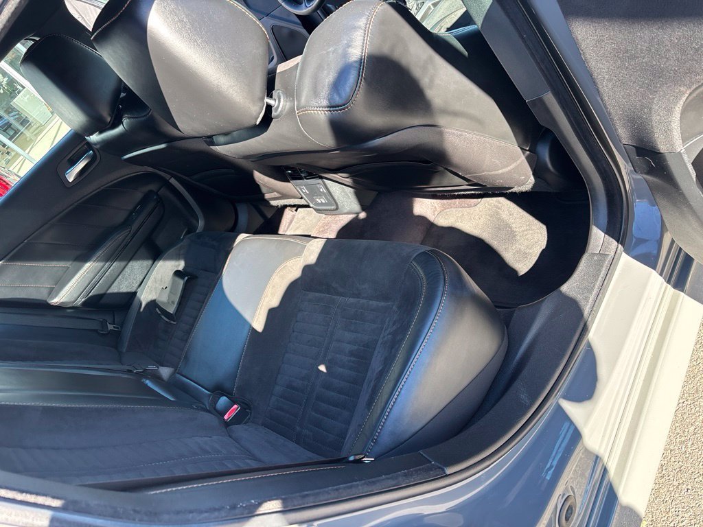 Used 2017 Gray Dodge R/T image 22