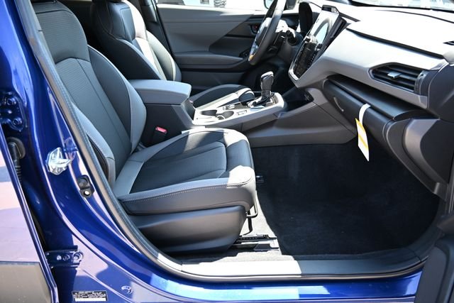 New 2026 Blue Subaru Wilderness image 16