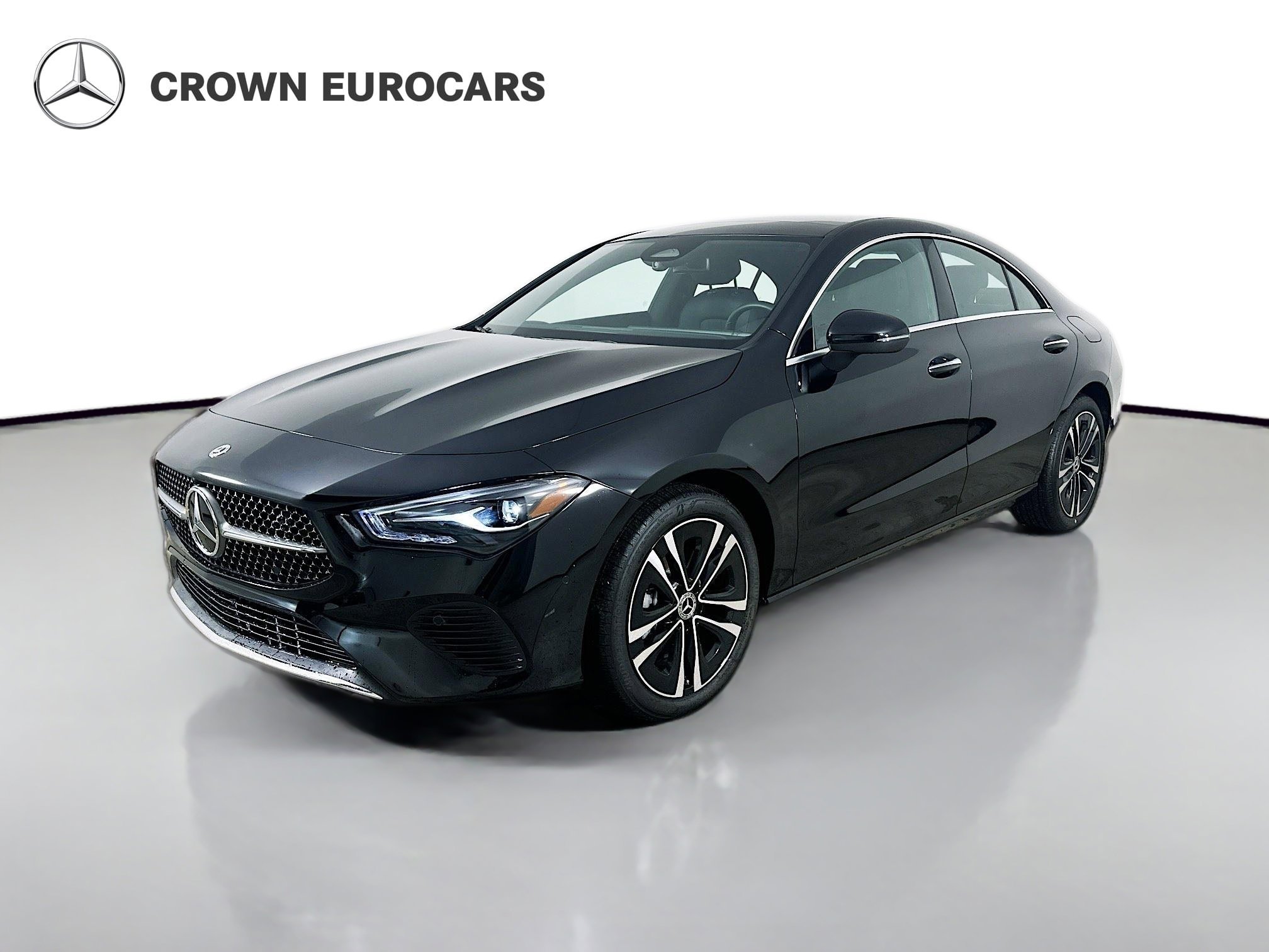 2025 Mercedes-Benz CLA CLA 250