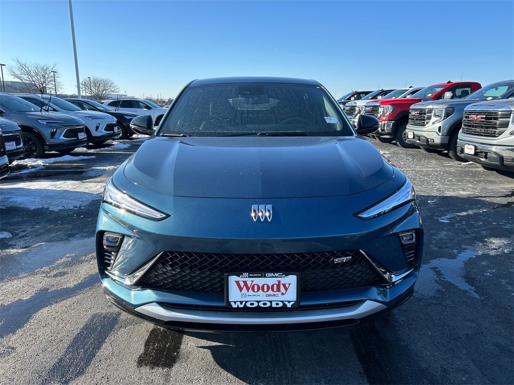 2026 BUICK ENVISTA - Image 2