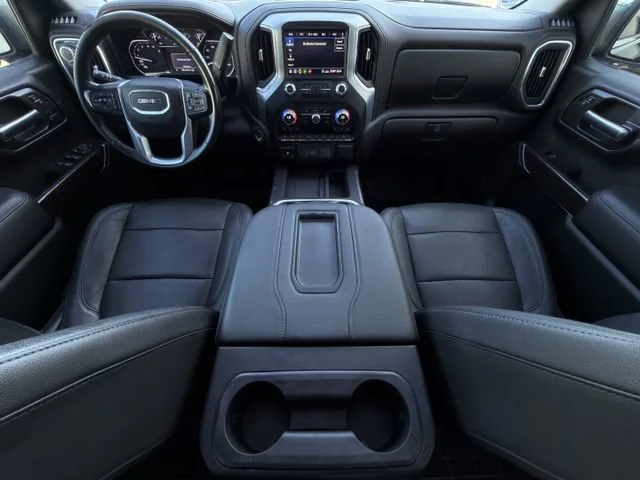 2020 GMC Sierra 1500 SLT - Photo 15
