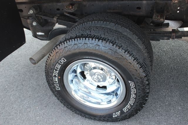 Used 2023 Red Ram Tradesman image 27