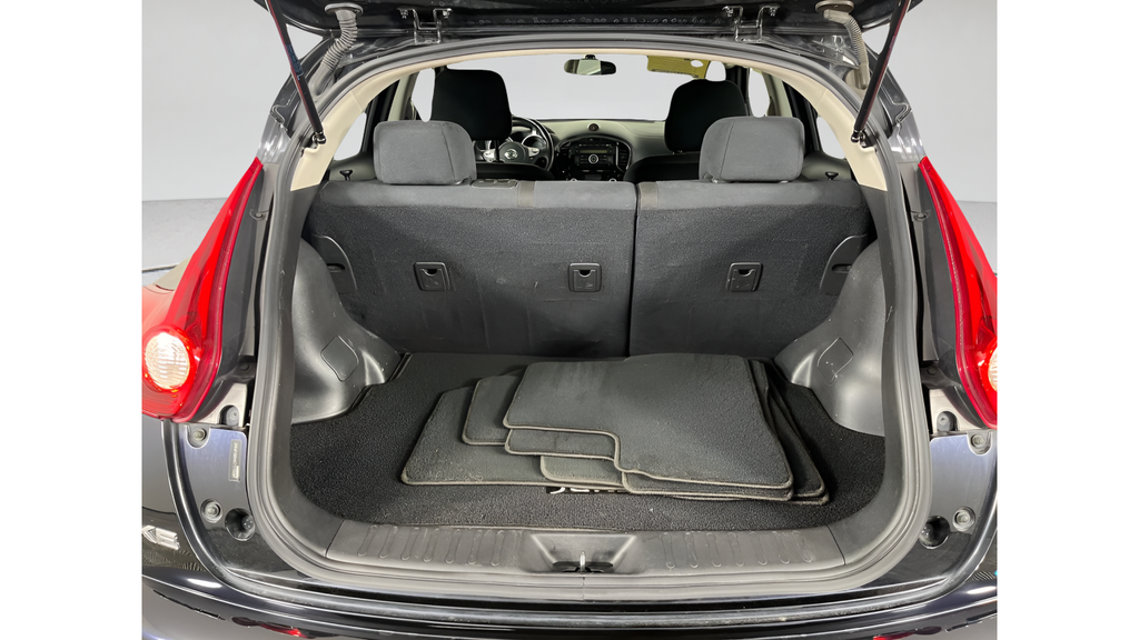 2012 Nissan JUKE SV - Photo 21