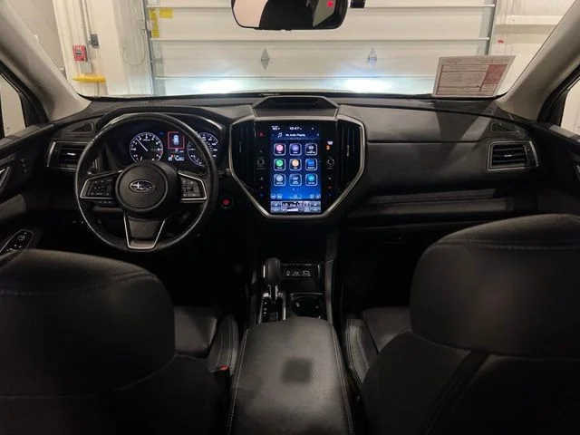 Used 2023 Blue Subaru Limited image 12