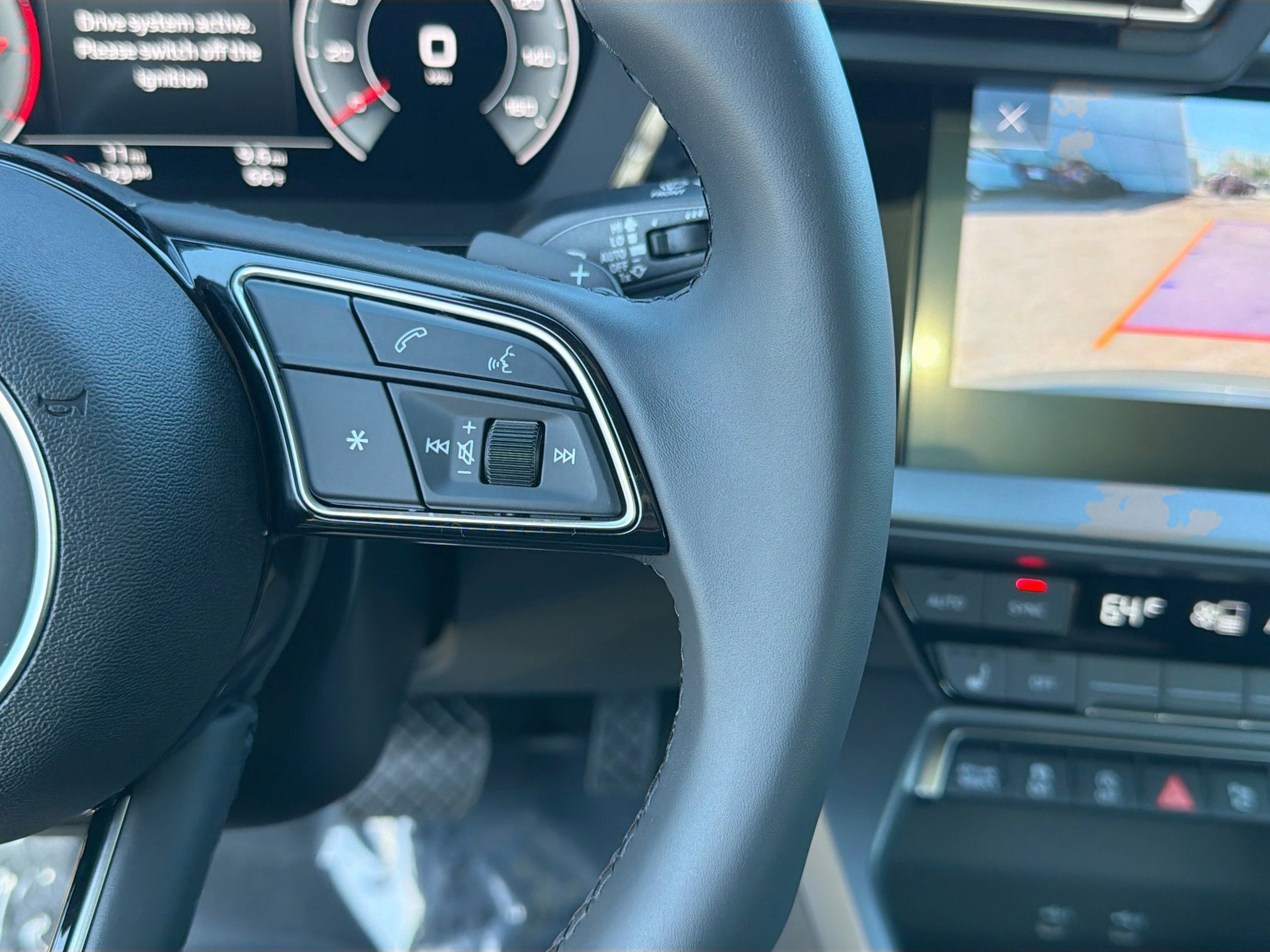 2026 Audi A3 Premium - Photo 38