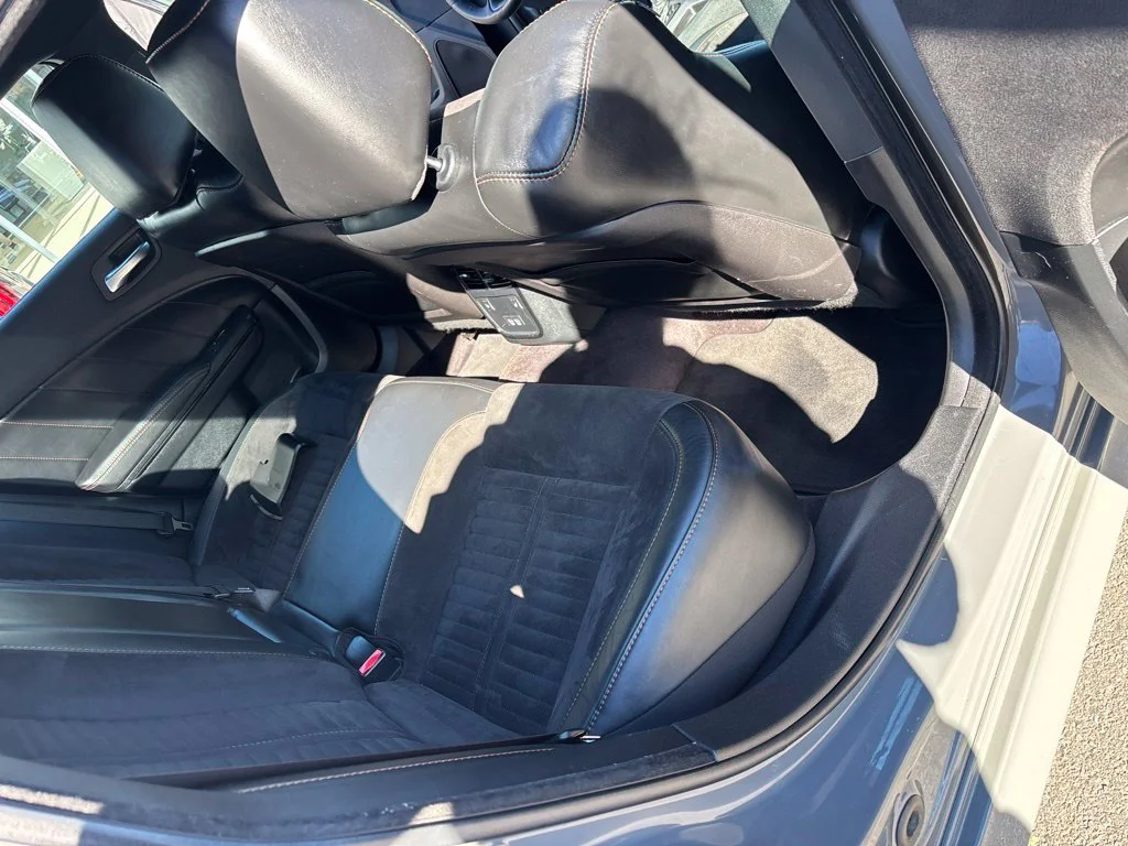 Used 2017 Gray Dodge R/T image 22