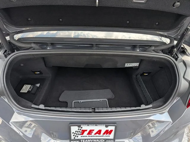 Used 2020 Gray BMW Base image 23