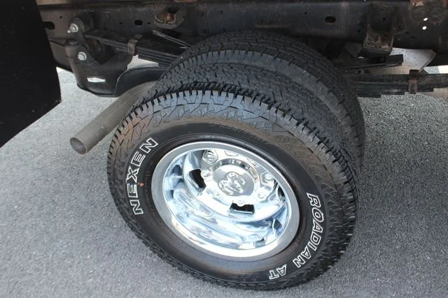 Used 2023 Red Ram Tradesman image 27