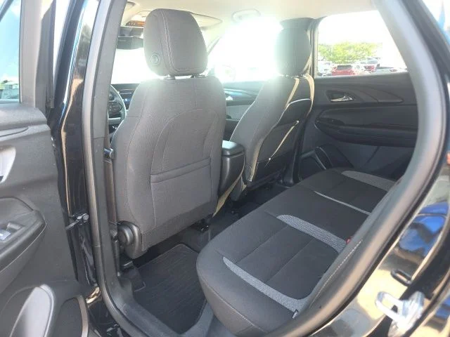 Used 2025 Black Chevrolet LT image 31