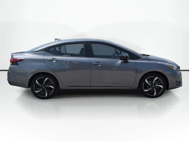Used 2024 Gray Nissan 1.6 SR image 6