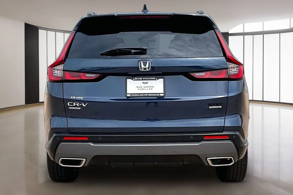 Used 2025  Honda Sport Touring image 4