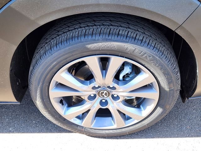 New 2026 Black Mazda 2.5 S Premium image 7