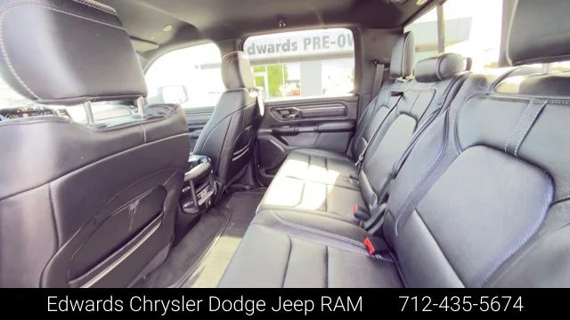 Used 2023 Red Ram Limited image 26