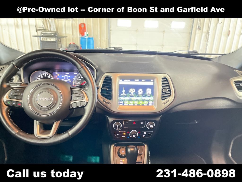 Used 2021 Green Jeep 80th Special Edition image 25